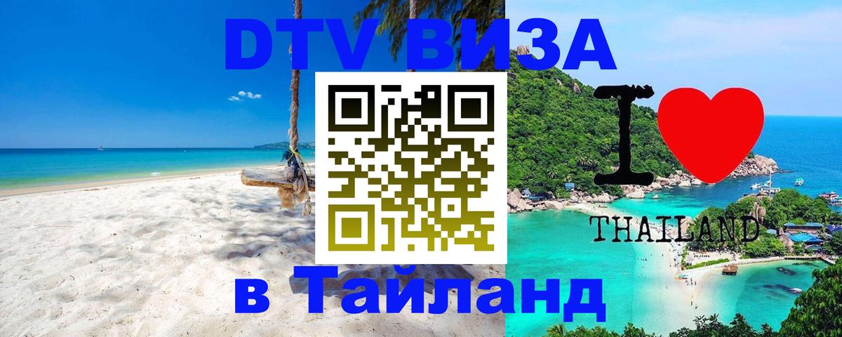 Visa ДТВ Тайланд помощь Благовещенск 